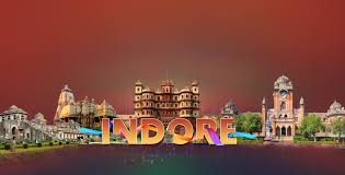 Bhopal to Indore Taxi