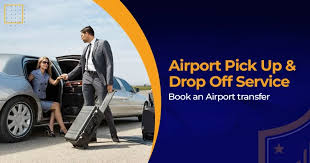 Airport Taxi Service